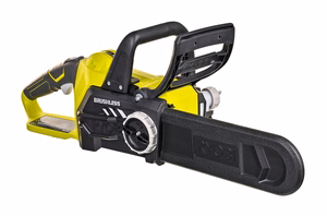 Ryobi 18V ONE+ OCS1830 – akumulatora ķēdes zāģis