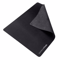 Trust GXT 754 Gaming mouse pad melns