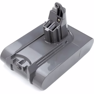 Battery for DYSON DC62, 21.6V, 2.5Ah, Li-ion