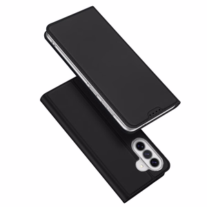 Maciņš Dux Ducis Skin Pro Samsung A576 A57 5G melns