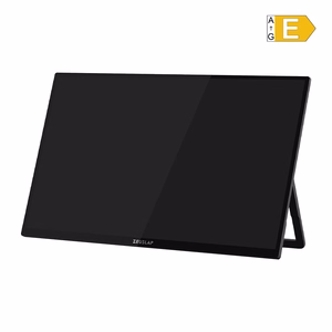 ZEUSLAP Z22P PRO portatīvais monitors ar 22" skārienekrānu