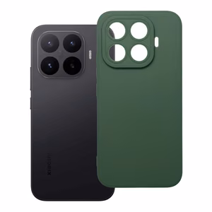 Maciņš priekš Xiaomi 17T Matt 2.0 tumši zaļš