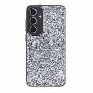 Case-Mate Twinkle vāciņš ierīcei Samsung Galaxy S24+, ar “Disco” rakstu