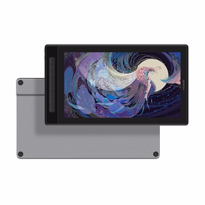 Huion Kamvas Pro 16 GT1602 grafiskā planšete (2.5K)
