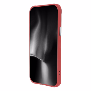 Ring Secure Mag viedtālruņa apvalks iPhone 15 Plus 6,7" sarkans