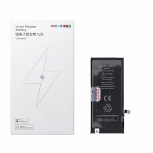 JCID Akumulators iPhone Xr 3500 mAh (liela ietilpība)