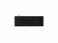 HP HyperX Eve 1800 - spēļu tastatūra