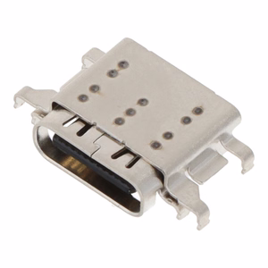 Uzlādes ligzda, kontakts Dell Latitude 13 5320 / 14 5420 / 15 5520 Type-C