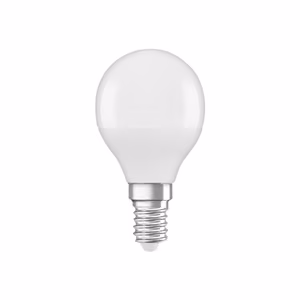 Osram Parathom Classic P LED E14 4.9 W Warm White