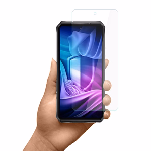 3mk Silky Matt Pro – tālruņa ekrāna aizsargs modelim Ulefone Armor 28 Ultra