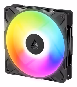 ARCTIC P14 PRO Apgriezts PWM PST A-RGB Augstas veiktspējas ventilators, 4-pinu, 140mm