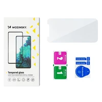 Wozinsky aizsargstikls Samsung A15 / A15 5G