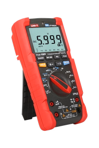 Digitālais multimetrs Uni-T PRO UT195DS