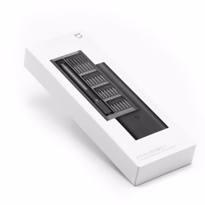 XIAOMI elektriskais precīzais skrūvgriezis 24 vienā MJDDLSD003QW