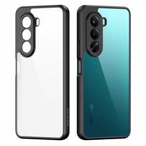 Dux Ducis Aimo vāciņš Samsung Galaxy Z Fold 8, melns