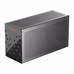 Peladn X-2 Thunderbolt 3 dokstacija