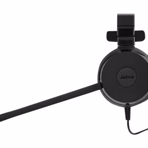 Jabra Evolve 30 II UC mono austiņas