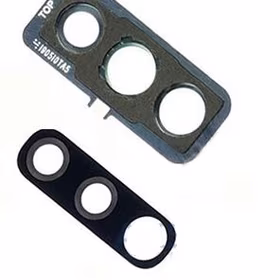 Samsung M305 M30 2019 lens priekš camera Melns ORG