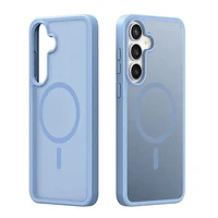 Korpuss Dux Ducis Samsung S731 S25 FE blue