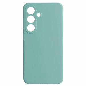 Чехол MagColor Pure для Samsung Galaxy S25 Edge мятный