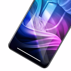 3mk Silky Matt Pro – tālruņa ekrāna aizsargs modelim Xiaomi Civi 4 Pro
