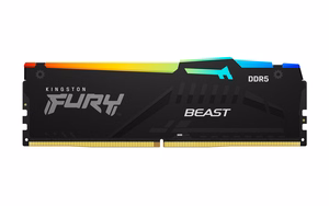 KINGSTON 64GB 5600MT/s DDR5 CL40 RGB
