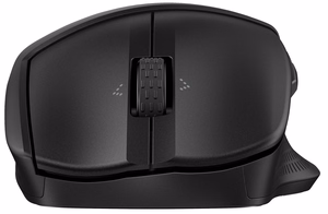 HP 480 Comfort Bluetooth pele