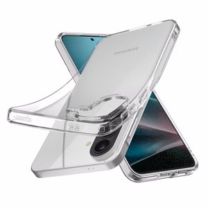 Spigen Liquid Crystal maciņš Galaxy A57 5G caurspīdīgs