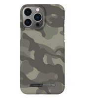 IDEAL OF SWEDEN IDFCAW21-I2167-359 IPHONE 13 PRO MAX Maciņš matēts kamuflāža