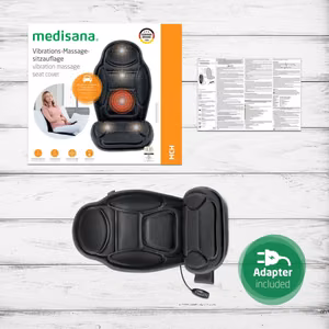 Medisana MCH masāžas spilvens