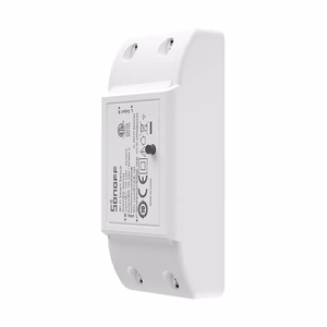 Vieds slēdzis WiFi Sonoff BASICR4 (10A ESP32)