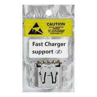 Uzlādes savienotājs REALME 3/3 Pro ORI