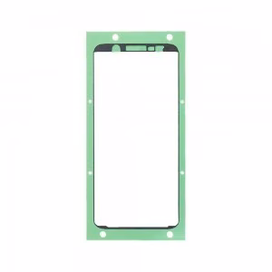 Стикер для стекла Samsung A605 A6+ 2018 Оригинал
