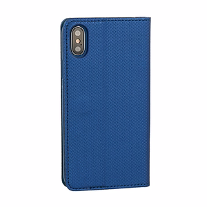 Smart Book MAGNET Case for IPHONE 12 MINI NAVY