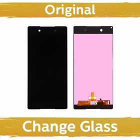 LCD Displejs Saderīgs ar Sony Xperia Z3+ / Z4 E6553 Balts (Renewed: China)