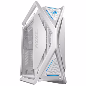 ASUS ROG GR701 Hyperion White Tower