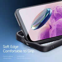 Korpuss Dux Ducis Aimo Xiaomi Redmi Note 12S