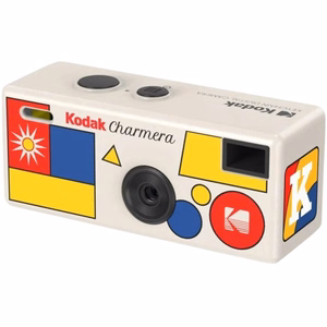 Aparat Kodak Charmera Keychain Digital Camera Blind Box