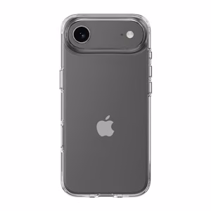 Rock Crystal Shield Sērijas Viedtālruņa apvalks Iphone 17 Air caurspīdīgs