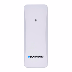 Blaupunkt WS10WH meteoroloģiskā stacija ar āra sensoru
