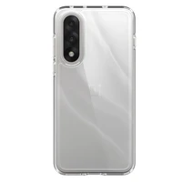 Spigen Ultra Hybrid apvalks OnePlus Nord 5 - caurspīdīgs