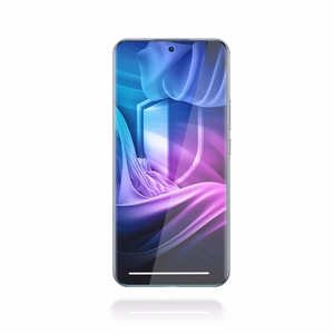 3mk Silky Matt Pro matēta plēve Realme 14 Pro+