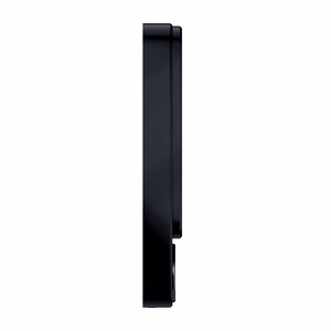 3mk HARDY MagSynergy Ni+ 5 000mAh 22.5W Portatīvais lādētājs ar USB 1C1L - melns
