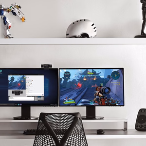 Logitech C922 Pro Stream tīmekļa kamera