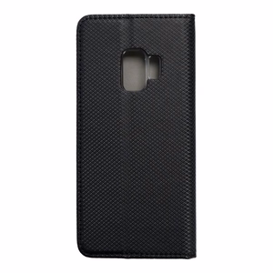 Viedtālruņa apvalks SAMSUNG S9 melns