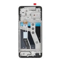 ServicePack LCD ekrāns MOTOROLA Moto G62 5G 5D68C20934