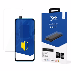 3mk ARC+ – tālruņa ekrāna aizsargs modelim Honor X10 5G
