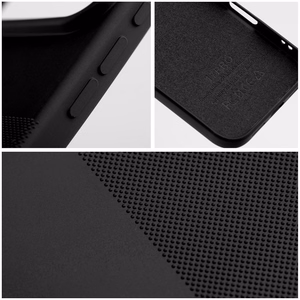 Maciņš priekš iPhone 14 Easy Dual melns