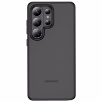 Tech-Protect Magmat Maciņš for Samsung Galaxy S26 Ultra - melns