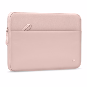 Tech-Protect somas somas nektordatoram 15-16 - rozā krāsā